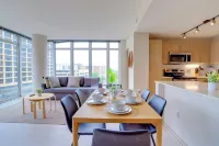 DC Getaway Comfort Apartments