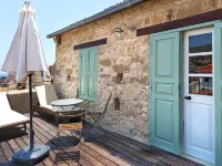 Evkarpos Country House - Alloggi