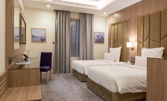 Karim Hotel Riyadh