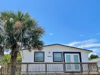 Ocean Views in Fernandina Beach