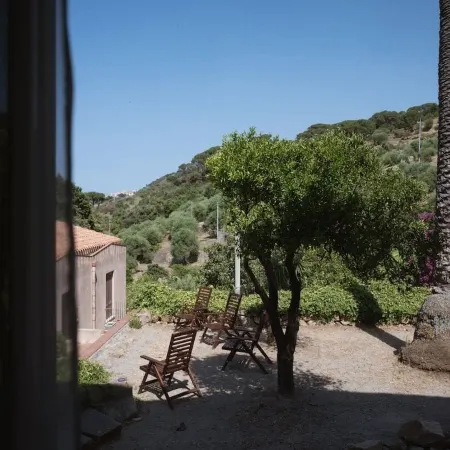 Villa Palamara 1868