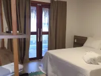 Villa Carmem Hotels in Vila dos Remedios