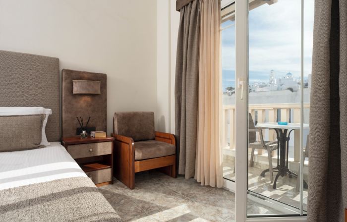 Hotel Dionysis Studios
