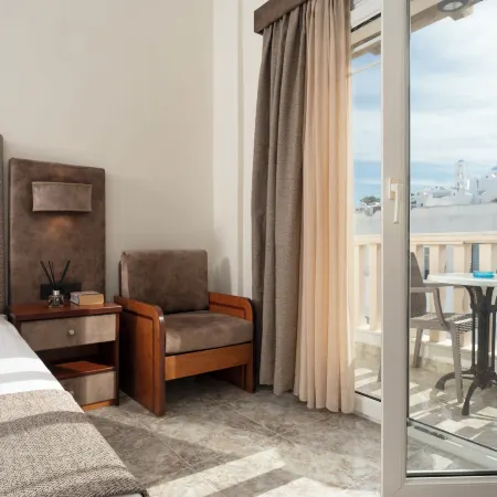 Hotel Dionysis Studios