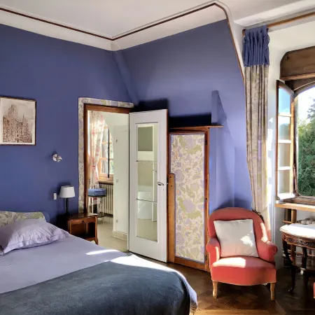 Le Logis d'Arniere