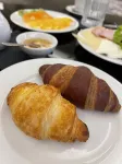 Astoria Grand Hotel - Desayuno