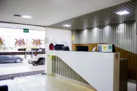 皇城廣場飯店