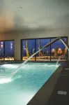 MW Douro Wine & Spa - spa