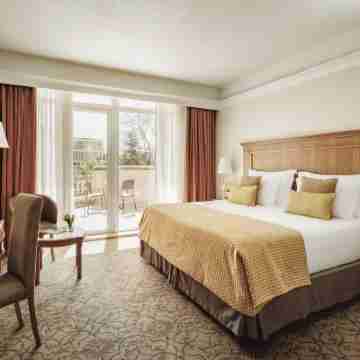 Corinthia Palace Malta Rooms