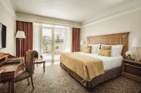 Corinthia Palace Malta Hotels in Naxxar