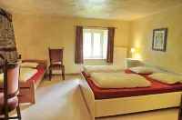 Holiday Home in Erezee with Sauna & Garden Hotels in Erezee