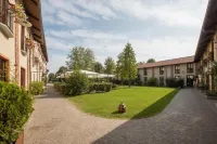 Romantic Hotel Furno Hotels in Leini