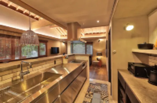 Adan Resort Hanali Village Sesokojima Hotels near Sesoko Beach