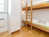 5 Star Holiday Home in Logstrup Hotéis em Logstrup