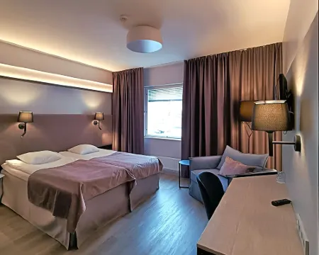 SpaHotel Hamina Hotels in Hamina