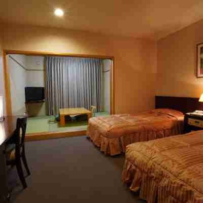 格蘭度假村近江舞子 Rooms