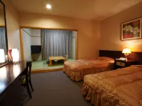 The Gran Resort Omi-Maiko Hotels in Otsu