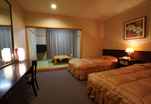 The Gran Resort Omi-Maiko