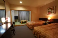 The Gran Resort Omi-Maiko Hotels in Otsu