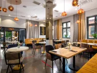 Xerion Hotel Hotels near Old Synagogue