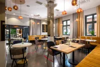 Xerion Hotel Hotels in Krakow