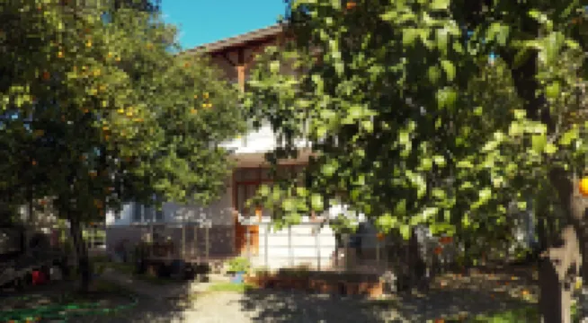 契拉勒俄麥克旅館