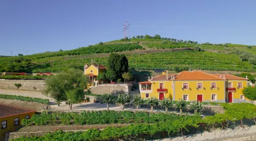 Casa do Salgueiral