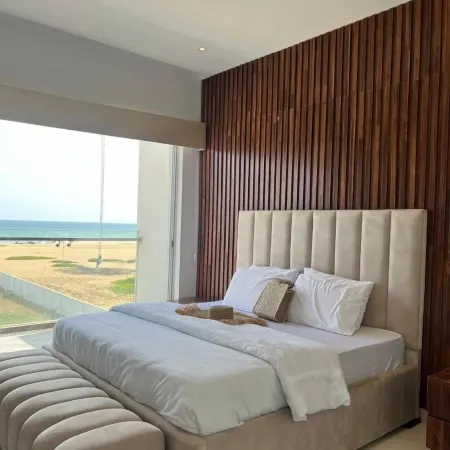 Lemon7beach hotel