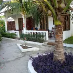Kivulini Garden Lodge