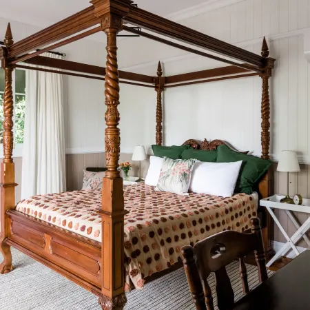 Maiala Park Lodge