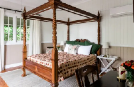 Maiala Park Lodge