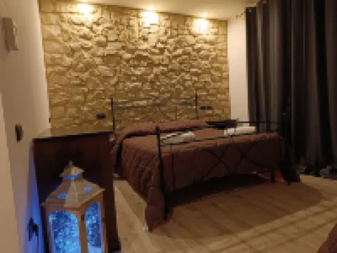 Il Casale di Ginetto Hotels in Cascia