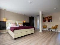 Anna Van Chiel Hotels in Vlissingen