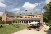 Priorij Corsendonk Hotels in Turnhout