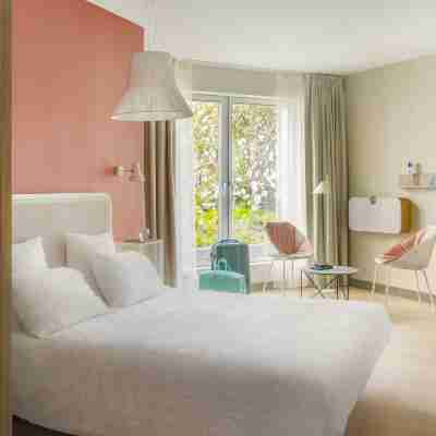 Okko Hotels Lille Centre Rooms