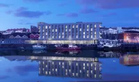 Tŷ Milford Waterfront Hôtels à : Milford Haven