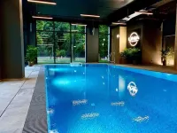 Easy Rent Apartments - Diamond, Basen & Spa, Centrum Free Parking 24h Check-IN Hotels in 