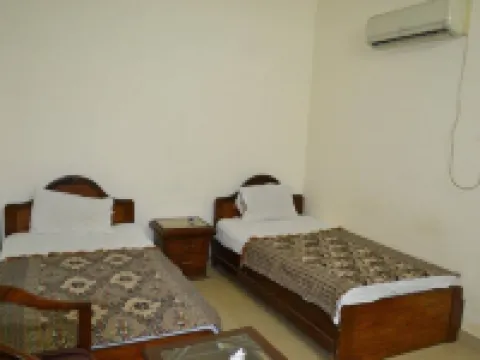 豪華酒店和餐廳 巴哈瓦爾布爾酒店