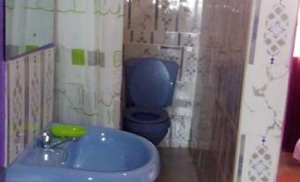 Jopas Guest House