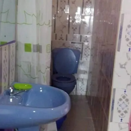 Jopas Guest House