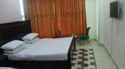 River Palace Hotel Hotels near Gabeen Jabba