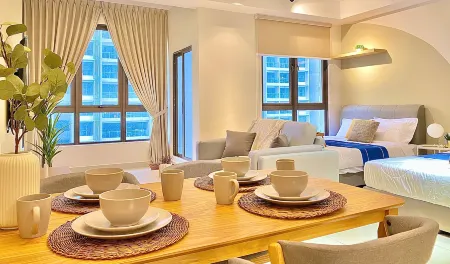Bali Residence Melaka by Naufal