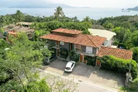 Velinn Pousada Iguana Azul Hotels in Ilhabela