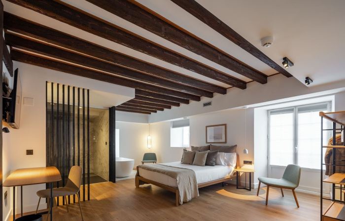 EtxeAundi Hotel Boutique