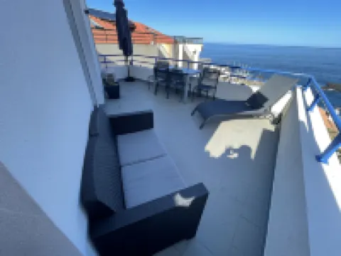 Sea and Sun 4 You - Horizonte Azul