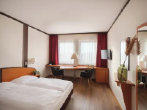 Mühlenhotel Halle-Leipzig Hotels in Leipzig