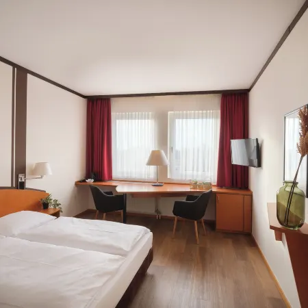 Mühlenhotel Halle-Leipzig