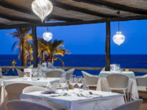 Arbatax Park Resort - Suites Del Mare Hotels in Arbatax