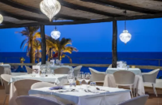 Arbatax Park Resort - Suites Del Mare