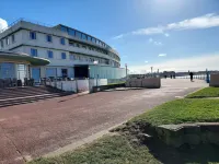2 Bed Apartment 5Min from Sea in Bare Morecombe Hotel a Morecambe